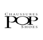 Chaussures Pop