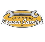 Entreprises Steven Camiré